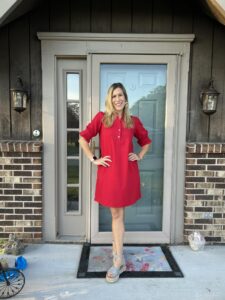 Director, Kimberly Cullen